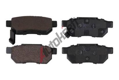 MAXGEAR Sada brzdovch destiek MXG 19-1984, 19-1984