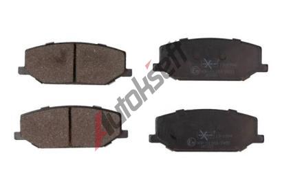 MAXGEAR Sada brzdovch destiek MXG 19-1994, 19-1994