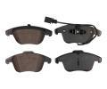 MAXGEAR Sada brzdovch destiek ‐ MXG 19-1996