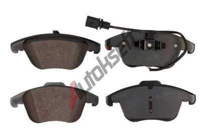 MAXGEAR Sada brzdovch destiek MXG 19-1996, 19-1996