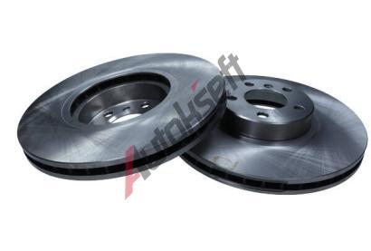MAXGEAR Brzdov kotou - 348 mm MXG 19-2005, 19-2005