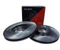 MAXGEAR Brzdov kotou - 348 mm MXG 19-2005, 19-2005