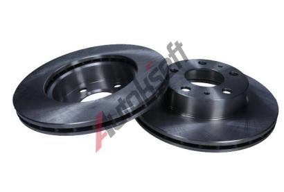 MAXGEAR Brzdov kotou - 300 mm MXG 19-2006, 19-2006