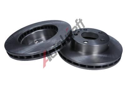 MAXGEAR Brzdov kotou - 300 mm MXG 19-2007, 19-2007
