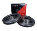 MAXGEAR Brzdov kotou - 300 mm MXG 19-2007, 19-2007