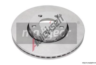 MAXGEAR Brzdov kotou - 305 mm MXG 19-2010MAX, 19-2010MAX