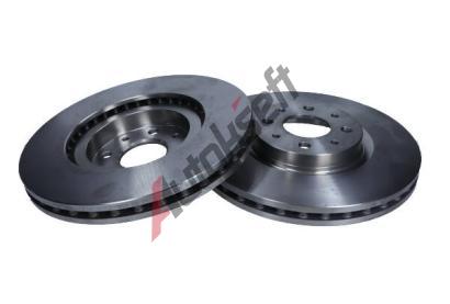 MAXGEAR Brzdov kotou - 281 mm MXG 19-2014, 19-2014