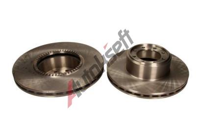 MAXGEAR Brzdov kotou - 294 mm MXG 19-2016, 19-2016