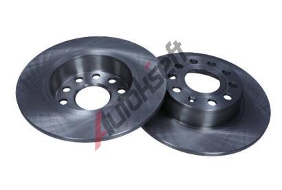 MAXGEAR Brzdov kotou - 272 mm MXG 19-2018, 19-2018