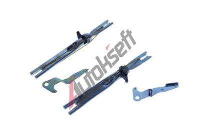 MAXGEAR Nastavova bubnov brzdy MXG 19-2028, 19-2028