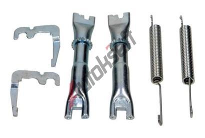 MAXGEAR Nastaven�-sada, brzdov� t�men MXG 19-2029, 19-2029