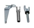 Sada p��slu�enstv� parkovac�ch brzdov�ch �elist�&nbsp;MAXGEAR&nbsp;&dash;&nbsp;MXG 19-2034