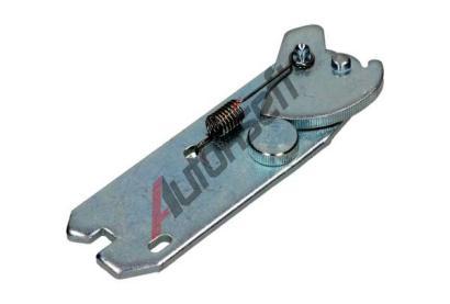 MAXGEAR Sada psluenstv parkovacch brzdovch elist MXG 19-2049, 19-2049