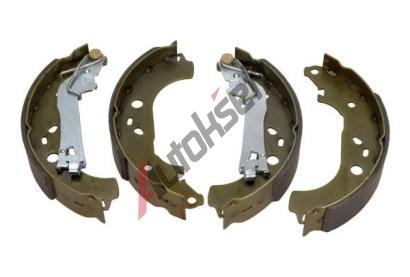 MAXGEAR Sada brzdovch elist MXG 19-2050, 19-2050