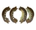 Sada brzdovch elist MAXGEAR ‐ MXG 19-2059