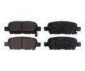 MAXGEAR Sada brzdovch destiek ‐ MXG 19-2061
