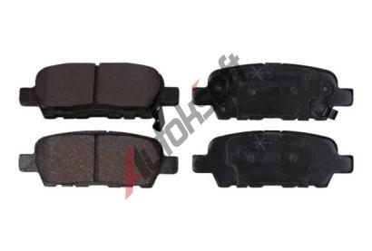 MAXGEAR Sada brzdovch destiek MXG 19-2061, 19-2061