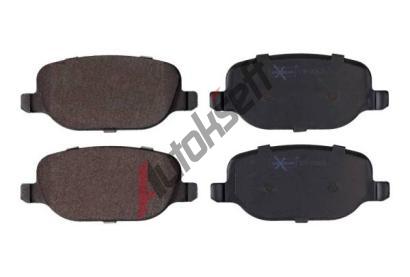 MAXGEAR Sada brzdovch destiek MXG 19-2063, 19-2063