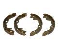 MAXGEAR Sada brzdovch elist parkovac brzdy ‐ MXG 19-2066