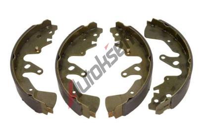 MAXGEAR Sada brzdovch elist MXG 19-2071, 19-2071
