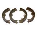 MAXGEAR Sada brzdovch elist parkovac brzdy ‐ MXG 19-2084