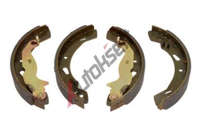 MAXGEAR Sada brzdovch elist MXG 19-2085, 19-2085