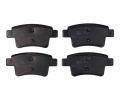 MAXGEAR Sada brzdovch destiek ‐ MXG 19-2089