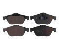 MAXGEAR Sada brzdovch destiek ‐ MXG 19-2092