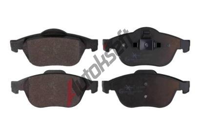 MAXGEAR Sada brzdovch destiek MXG 19-2092, 19-2092