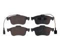 MAXGEAR Sada brzdovch destiek ‐ MXG 19-2095