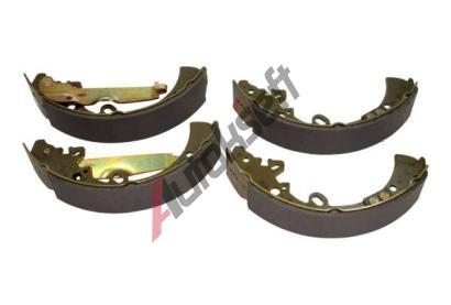 MAXGEAR Sada brzdovch elist MXG 19-2097, 19-2097