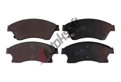 MAXGEAR Sada brzdovch destiek MXG 19-2102, 19-2102
