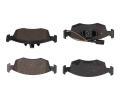 MAXGEAR Sada brzdovch destiek ‐ MXG 19-2108