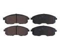 MAXGEAR Sada brzdovch destiek ‐ MXG 19-2115