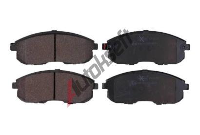 MAXGEAR Sada brzdovch destiek MXG 19-2115, 19-2115