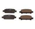 MAXGEAR Sada brzdovch destiek ‐ MXG 19-2116