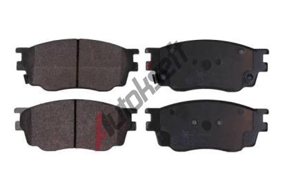 MAXGEAR Sada brzdovch destiek MXG 19-2118, 19-2118