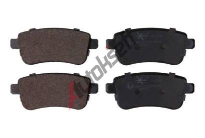 MAXGEAR Sada brzdovch destiek MXG 19-2126, 19-2126