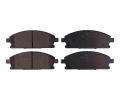 MAXGEAR Sada brzdovch destiek ‐ MXG 19-2133