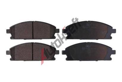 MAXGEAR Sada brzdovch destiek MXG 19-2133, 19-2133