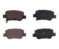 MAXGEAR Sada brzdovch destiek ‐ MXG 19-2142