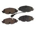 Sada brzdovch destiek MAXGEAR ‐ MXG 19-2143