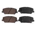 MAXGEAR Sada brzdovch destiek ‐ MXG 19-2152