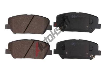 MAXGEAR Sada brzdovch destiek MXG 19-2152, 19-2152