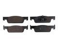 MAXGEAR Sada brzdovch destiek ‐ MXG 19-2153