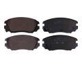 MAXGEAR Sada brzdovch destiek ‐ MXG 19-2155