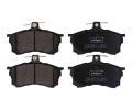 MAXGEAR Sada brzdovch destiek ‐ MXG 19-2156