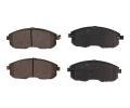 MAXGEAR Sada brzdovch destiek ‐ MXG 19-2158