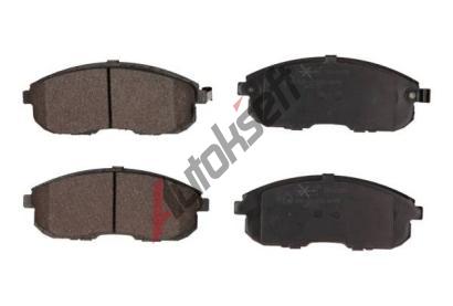 MAXGEAR Sada brzdovch destiek MXG 19-2158, 19-2158