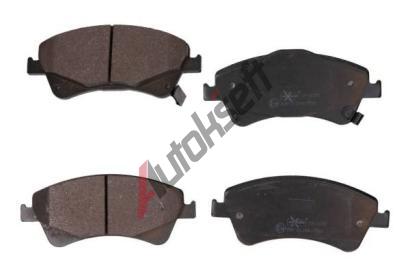 MAXGEAR Sada brzdovch destiek MXG 19-2159, 19-2159